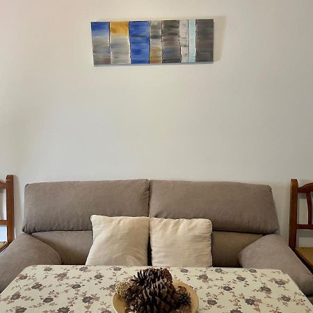 Apartamento La Parra กราซาเลมา ภายนอก รูปภาพ