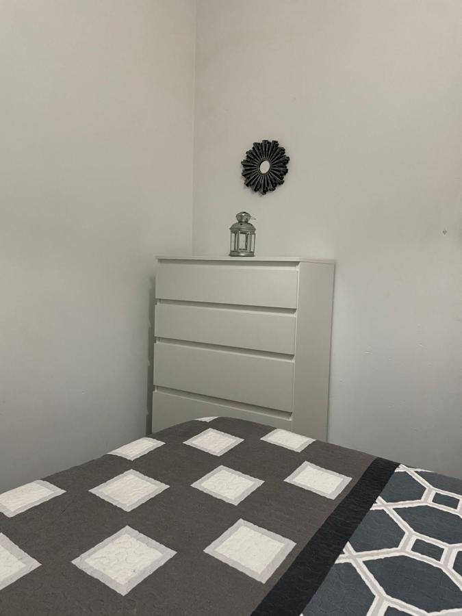 Apartamento La Parra กราซาเลมา ภายนอก รูปภาพ