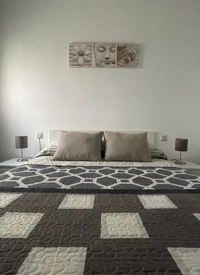 Apartamento La Parra กราซาเลมา ภายนอก รูปภาพ